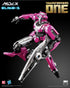 Threezero Transformers One MDLX ELITA-1 Action Figure