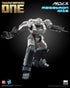 Threezero Transformers One MDLX Megatron/D16 Action Figure