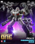Threezero Transformers One MDLX Megatron/D16 Action Figure