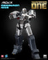 Threezero Transformers One MDLX Megatron/D16 Action Figure