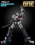 Threezero Transformers One MDLX Megatron/D16 Action Figure