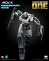 Threezero Transformers One MDLX Megatron/D16 Action Figure