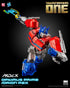 Threezero Transformers One MDLX Optimus Prime/Orion Pax Action Figure