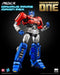 Threezero Transformers One MDLX Optimus Prime/Orion Pax Action Figure