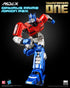 Threezero Transformers One MDLX Optimus Prime/Orion Pax Action Figure