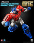 Threezero Transformers One MDLX Optimus Prime/Orion Pax Action Figure