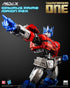 Threezero Transformers One MDLX Optimus Prime/Orion Pax Action Figure