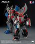 Threezero Transformers Red Alert MDLX Action Figure