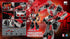 Threezero Transformers Red Alert MDLX Action Figure