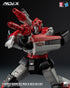 Threezero Transformers Red Alert MDLX Action Figure
