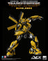 Threezero Transformers Rise of the Beasts Bumblebee DLX 1/6 Action Figure