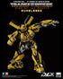Threezero Transformers Rise of the Beasts Bumblebee DLX 1/6 Action Figure