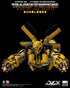 Threezero Transformers Rise of the Beasts Bumblebee DLX 1/6 Action Figure