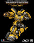 Threezero Transformers Rise of the Beasts Bumblebee DLX 1/6 Action Figure