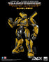 Threezero Transformers Rise of the Beasts Bumblebee DLX 1/6 Action Figure