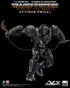 Threezero Optimus Primal DLX - Transformers: Rise of the Beasts - 1/6 Scale Collectible Figure