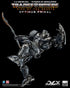 Threezero Optimus Primal DLX - Transformers: Rise of the Beasts - 1/6 Scale Collectible Figure