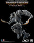 Threezero Optimus Primal DLX - Transformers: Rise of the Beasts - 1/6 Scale Collectible Figure
