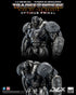 Threezero Optimus Primal DLX - Transformers: Rise of the Beasts - 1/6 Scale Collectible Figure