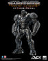 Threezero Optimus Primal DLX - Transformers: Rise of the Beasts - 1/6 Scale Collectible Figure