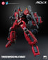 Threezero Transformers Thrust MDLX Action Figure