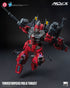 Threezero Transformers Thrust MDLX Action Figure