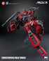 Threezero Transformers Thrust MDLX Action Figure
