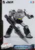 Threezero Transformers: War for Cybertron Trilogy Megatron DLX 1/6 Action Figure