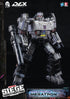 Threezero Transformers: War for Cybertron Trilogy Megatron DLX 1/6 Action Figure