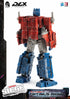 Threezero Transformers: War for Cybertron Trilogy Optimus Prime DLX 1/6 Action Figure