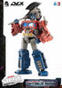 Threezero Transformers: War for Cybertron Trilogy Optimus Prime DLX 1/6 Action Figure