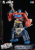 Threezero Transformers: War for Cybertron Trilogy Optimus Prime DLX 1/6 Action Figure