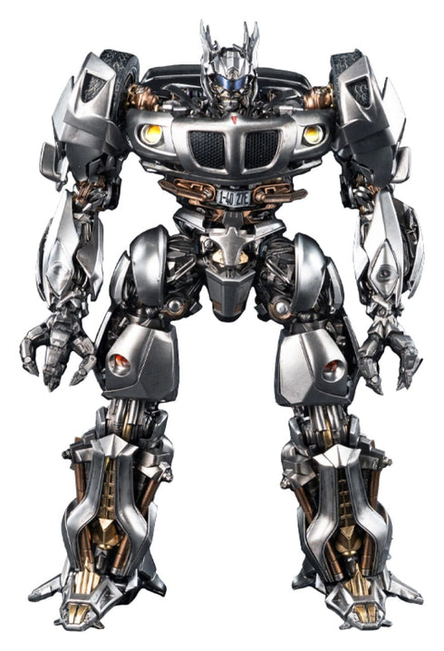 Threezero Transformers (2007) Jazz (Deluxe Edition) DLX 1/6 Action Figure