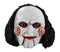 Trick or Treat Studios Billy The Puppet Mask - Saw (2004) - Collectible Prop Replica