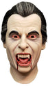 Trick or Treat Studios Dracula Mask - Hammer Horror - Collectible Prop Replica
