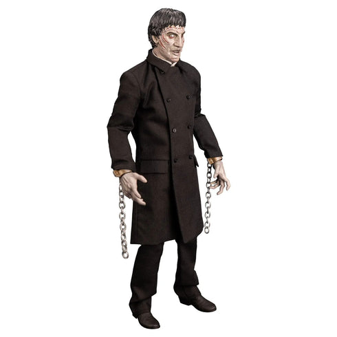 Trick or Treat Studios Frankenstein Hammer Horror The Creature 1/6 Action Figure