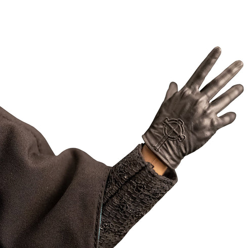 Trick or Treat Studios Papa Emeritus II - Ghost - 1/6 Scale Collectible Figure with Damaged Box