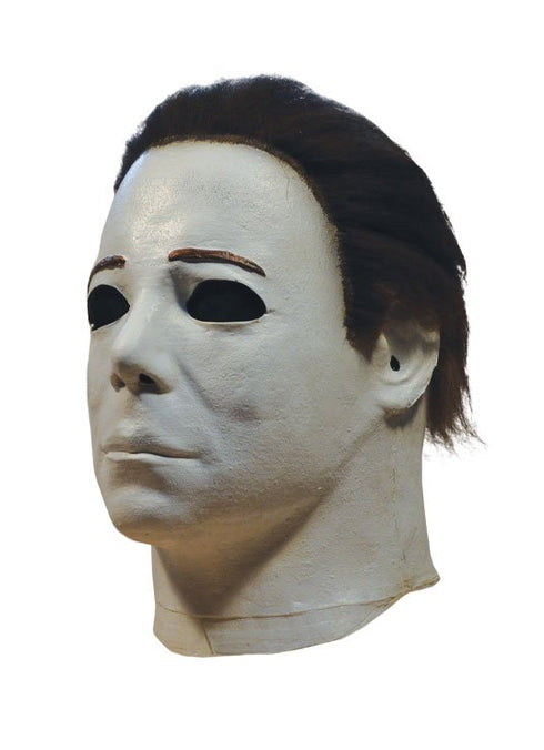 Trick or Treat Studios Halloween 4: The Return of Michael Myers Michael Myers Mask