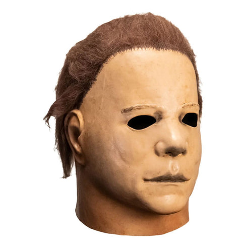 Trick or Treat Studios Halloween II Michael Myers Deluxe Mask