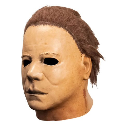 Trick or Treat Studios Halloween II Michael Myers Deluxe Mask