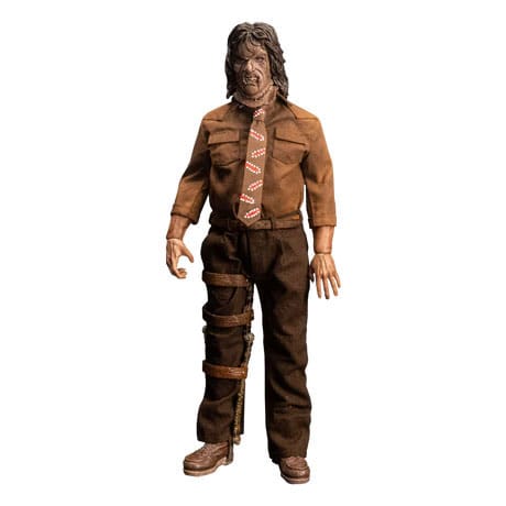 Trick or Treat Studios The Texas Chainsaw Massacre III Leatherface 1/6 Action Figure