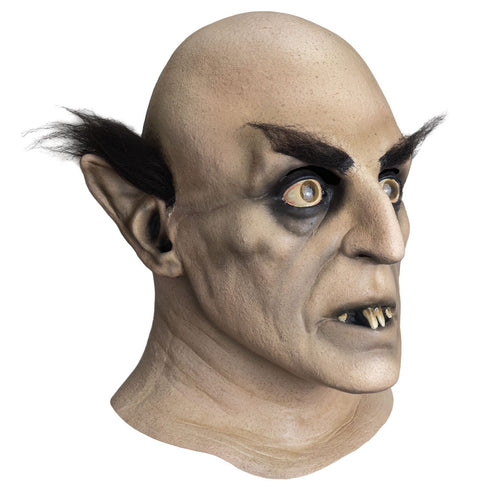 Trick or Treat Studios Nosferatu Mask - Mabry Monsters - Collectible Prop Replica