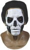 Trick or Treat Studios Papa Emeritus III Mask - Ghost - Collectible Prop Replica