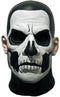 Trick or Treat Studios Papa Emeritus II Mask - Ghost - Collectible Prop Replica