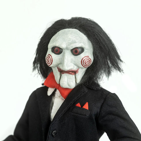 Trick or Treat Studios Saw Billy the Puppet with Tricycle 1/6 Action Figure