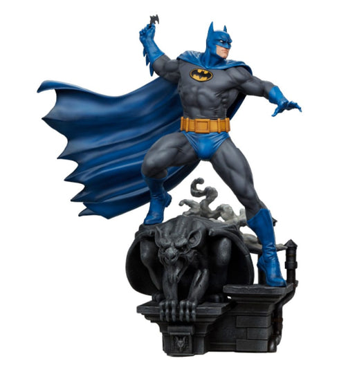 Tweeterhead DC Comics Batman (Retro Edition) 1/6 Maquette