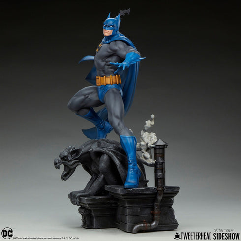 Tweeterhead DC Comics Batman (Retro Edition) 1/6 Maquette