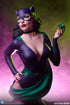 Tweeterhead DC Comics Catwoman 1/3 Bust
