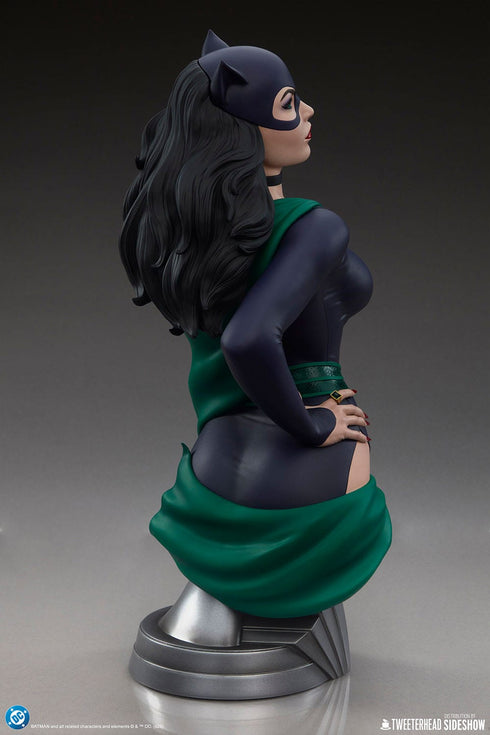 Tweeterhead DC Comics Catwoman 1/3 Bust