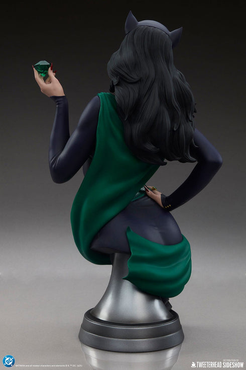 Tweeterhead DC Comics Catwoman 1/3 Bust